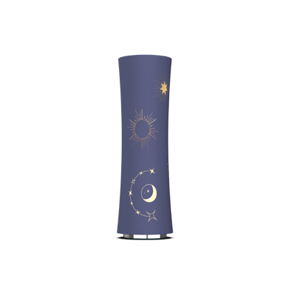Starry Night Lippenstift Vibrator