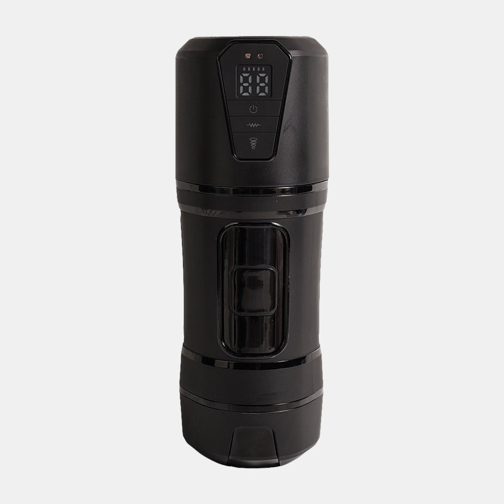 Saugmeister Automatischer Männlicher Masturbator