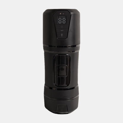 Saugmeister Automatischer Männlicher Masturbator