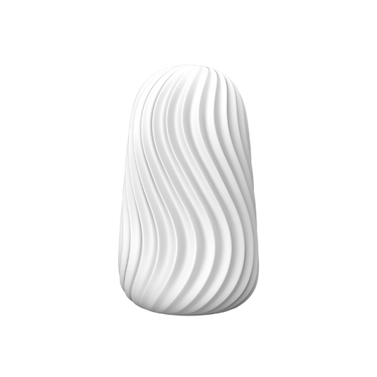 Super Masturbator Egg