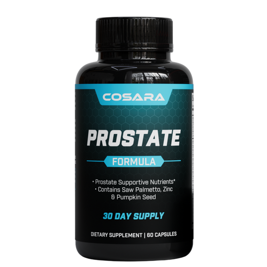 Prostatapflege