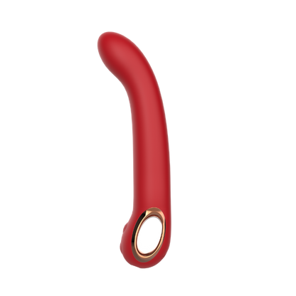 Velvet Flame