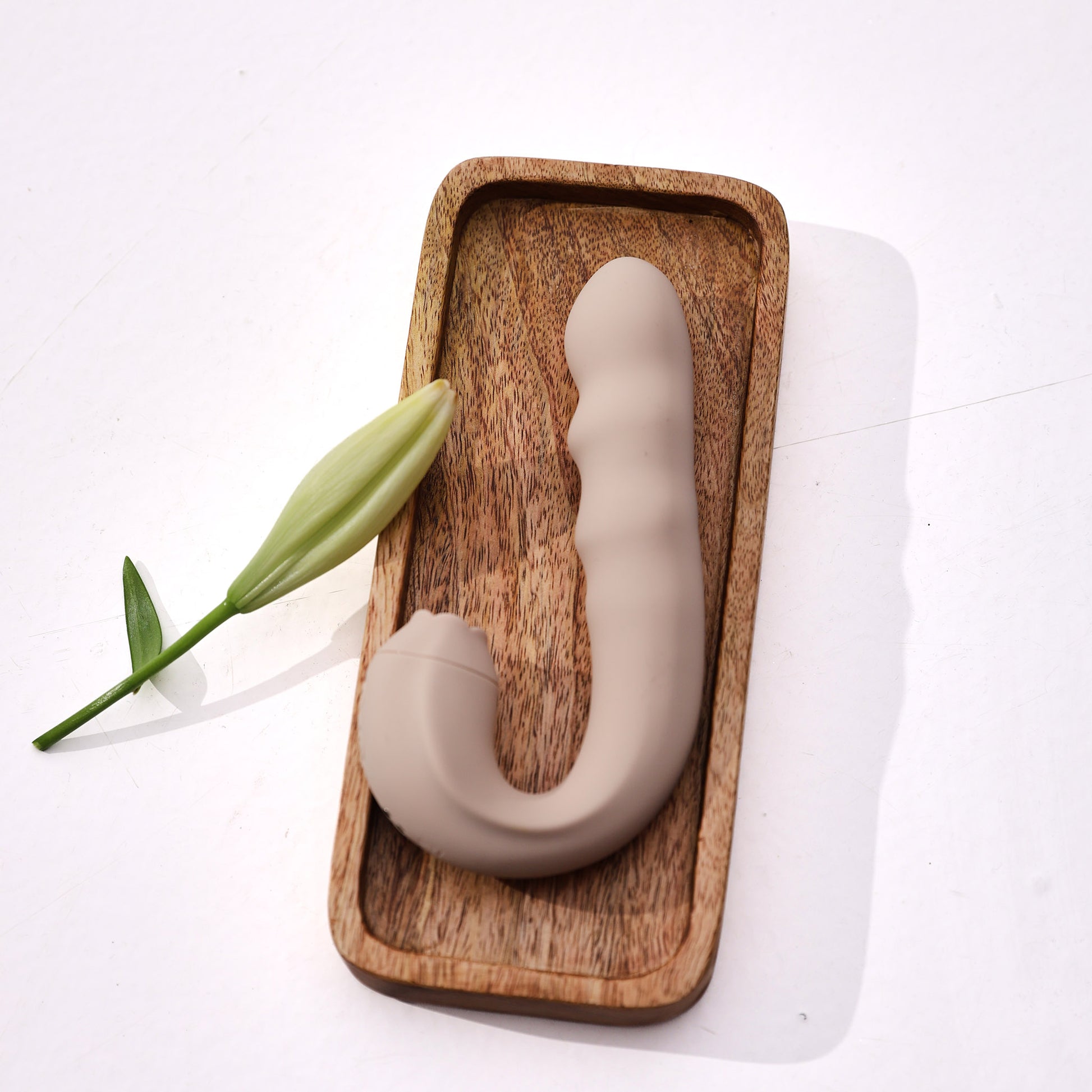 Dreifach-Vibrator – Cosara